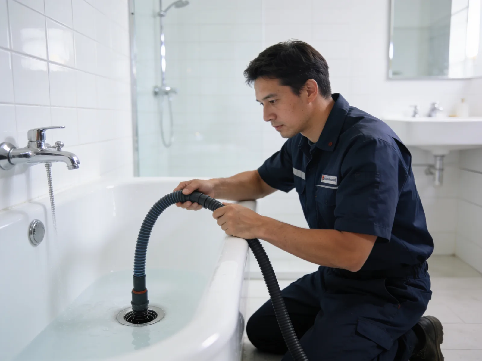 Emergency Plumber Gas City, IN FAQs